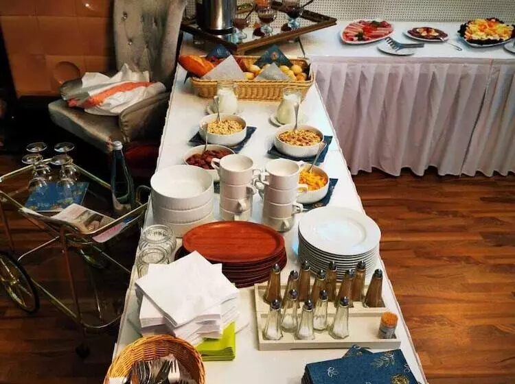 Retkeilymaja Landgasthaus Kreuz Michelbach