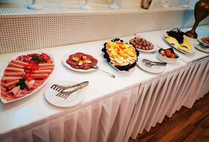 Retkeilymaja Landgasthaus Kreuz Michelbach