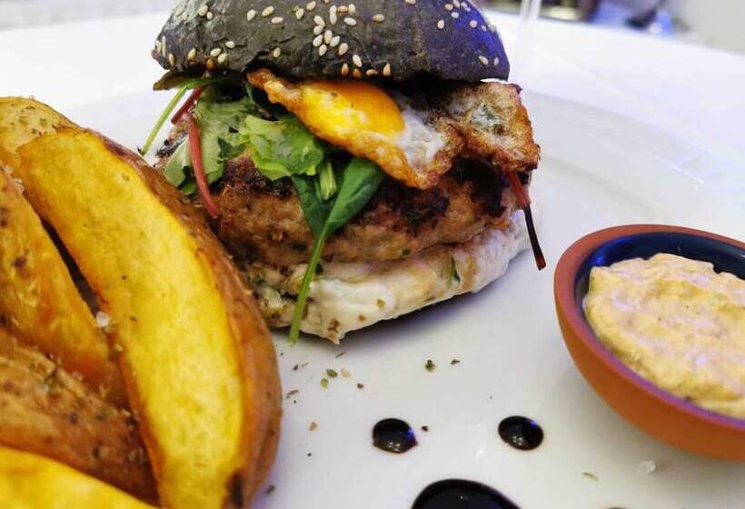 Общежитие Landgasthaus Kreuz Michelbach