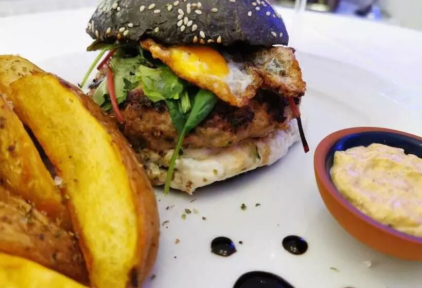 Retkeilymaja Landgasthaus Kreuz Michelbach