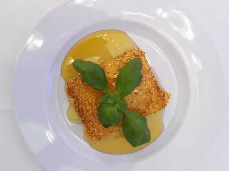 Retkeilymaja Landgasthaus Kreuz Michelbach