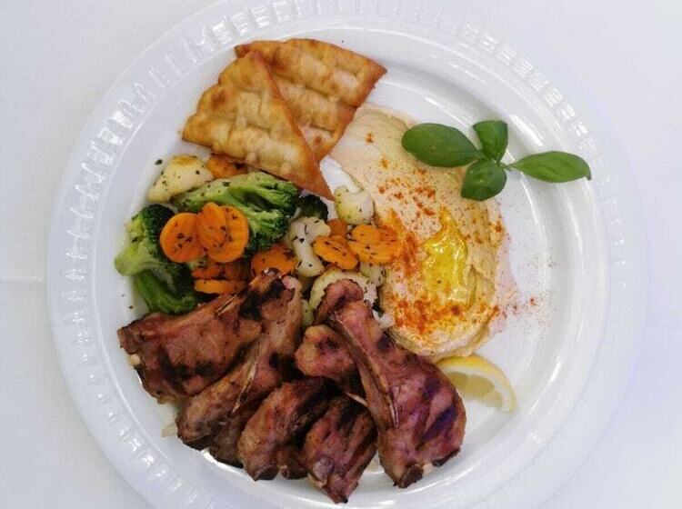 Общежитие Landgasthaus Kreuz Michelbach