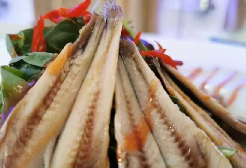 Retkeilymaja Landgasthaus Kreuz Michelbach