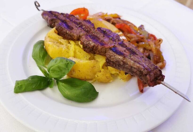 Общежитие Landgasthaus Kreuz Michelbach