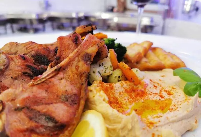 Retkeilymaja Landgasthaus Kreuz Michelbach