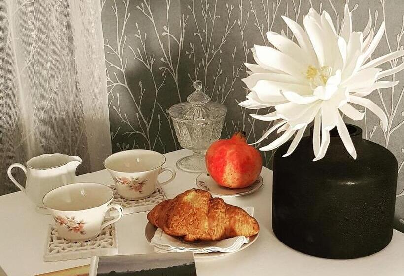 Bed and Breakfast Cortile Gancia   Sweet House