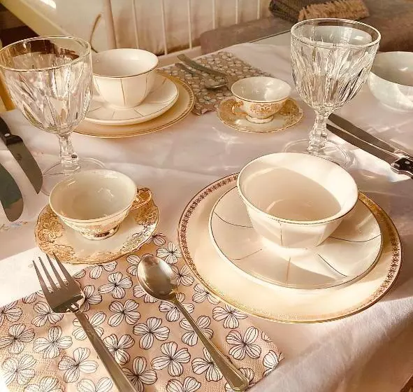 Aamiaismajoitus (B&B) Cortile Gancia   Sweet House