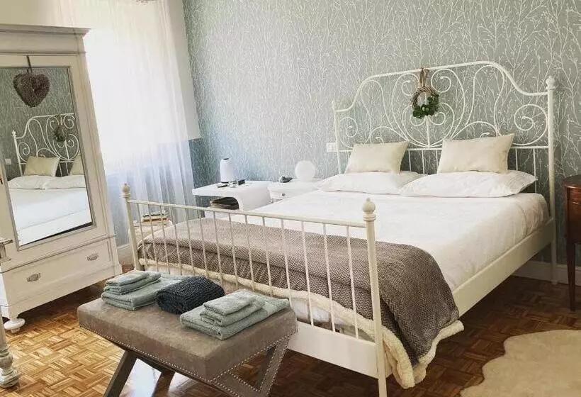 Aamiaismajoitus (B&B) Cortile Gancia   Sweet House