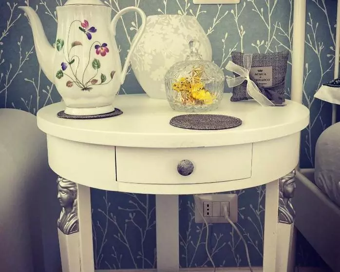 Aamiaismajoitus (B&B) Cortile Gancia   Sweet House