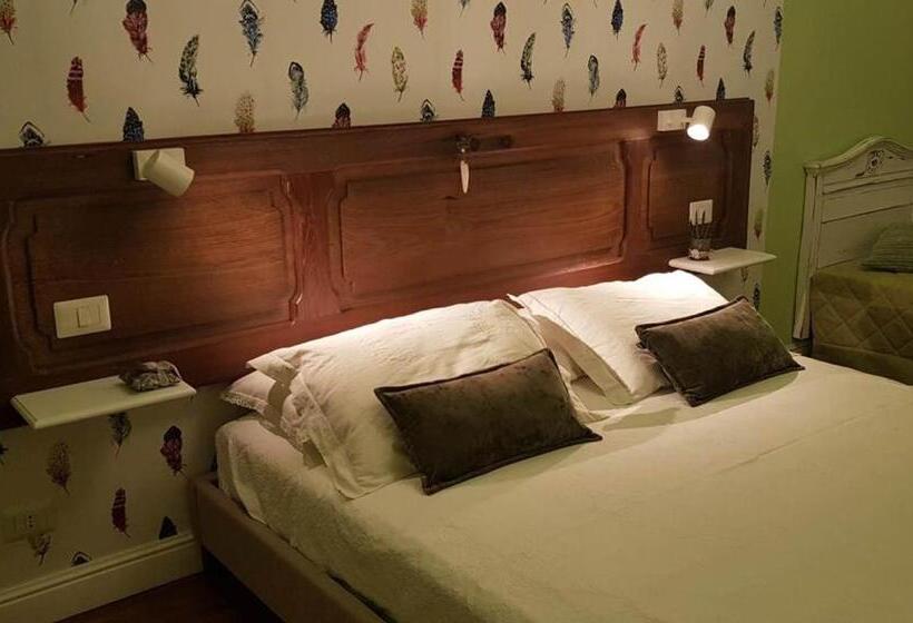 Bed and Breakfast Cortile Gancia   Sweet House