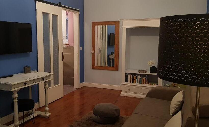 Bed and Breakfast Cortile Gancia   Sweet House