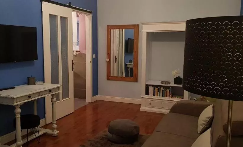 Aamiaismajoitus (B&B) Cortile Gancia   Sweet House