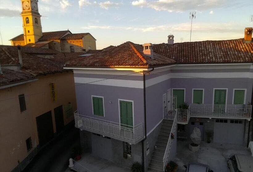 Bed and Breakfast Cortile Gancia   Sweet House