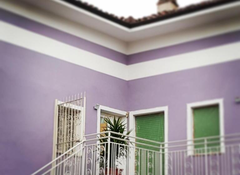 Bed and Breakfast Cortile Gancia   Sweet House