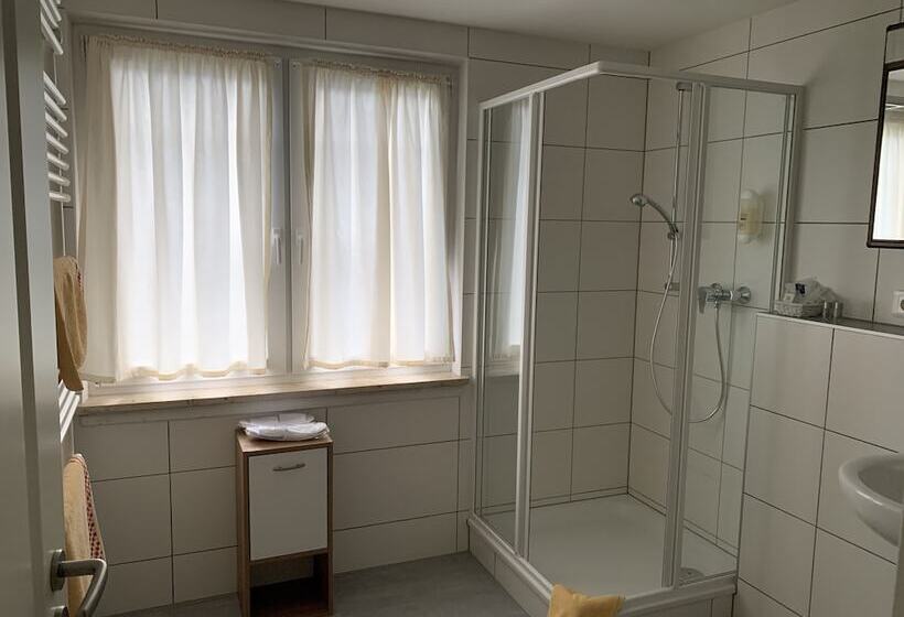 בית מלון כפרי Märchenwald Altenberg B&b