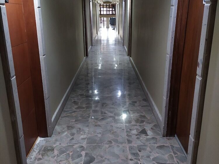 Szálloda Posada Del Rey