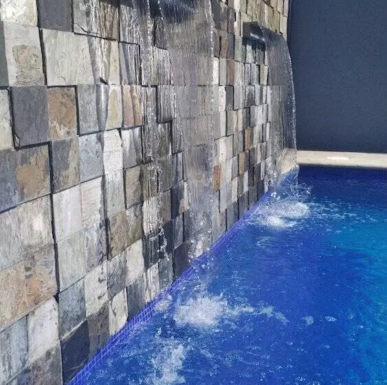 ホテル Posada Del Rey