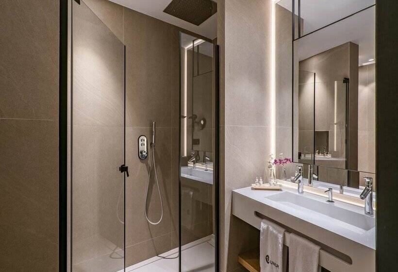 هتل Vincci Selección Unuk 5* GL