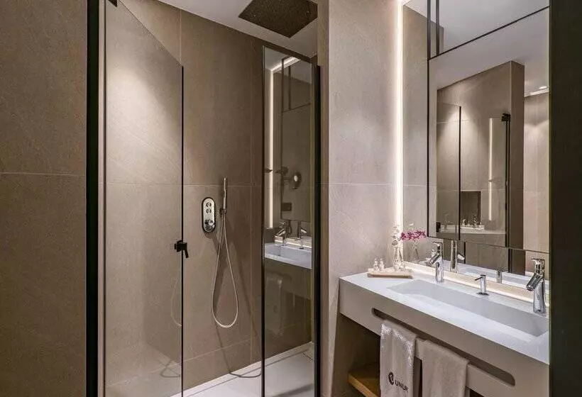 Hotelli Vincci Selección Unuk 5* GL