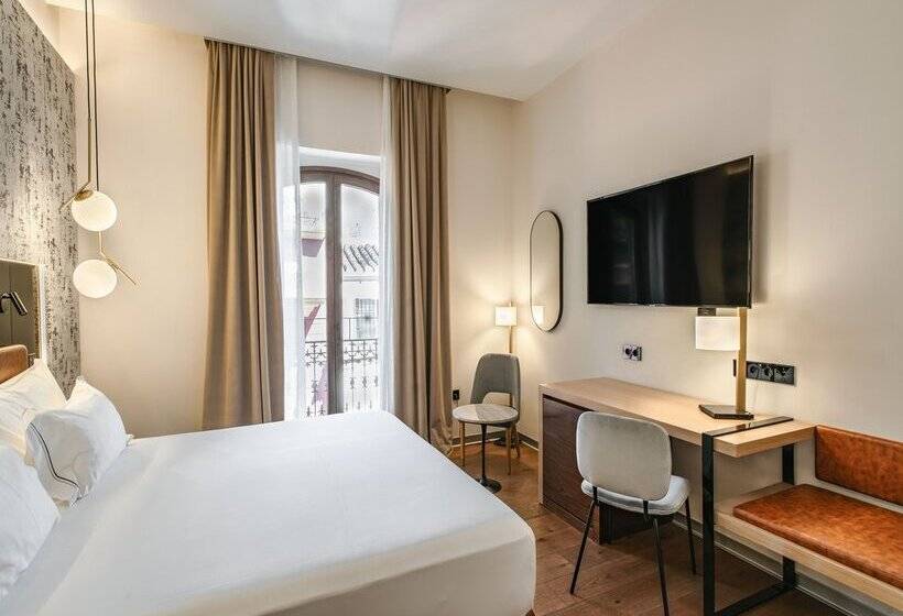 هتل Vincci Selección Unuk 5* GL