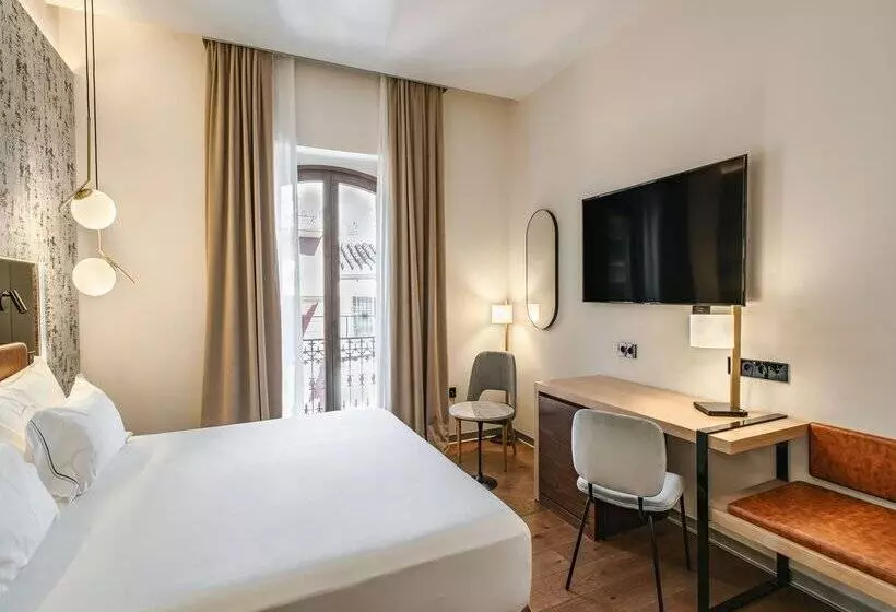 Hotelli Vincci Selección Unuk 5* GL