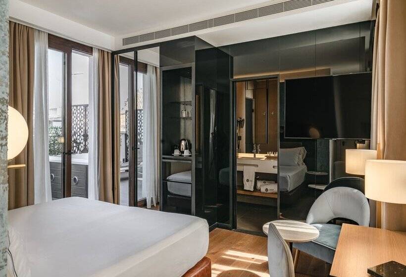 هتل Vincci Selección Unuk 5* GL