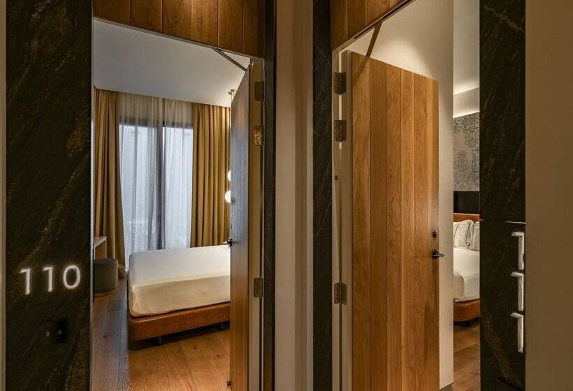 هتل Vincci Selección Unuk 5* GL