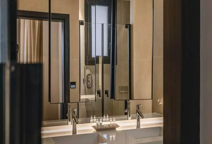 Hotelli Vincci Selección Unuk 5* GL