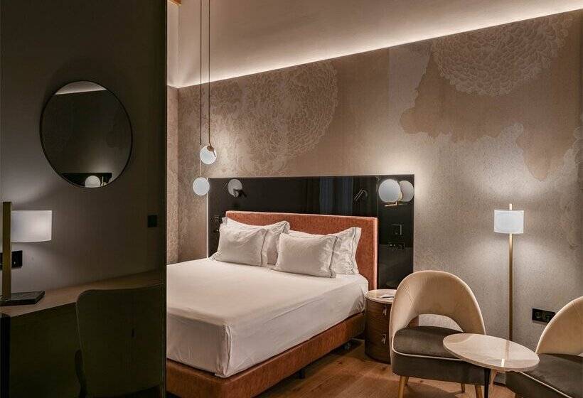 هتل Vincci Selección Unuk 5* GL