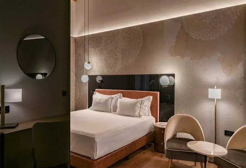 Hotelli Vincci Selección Unuk 5* GL