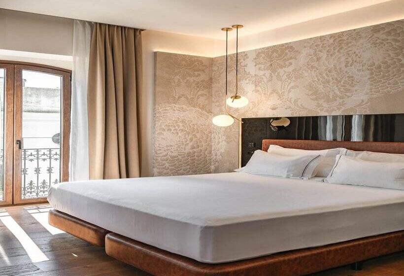 هتل Vincci Selección Unuk 5* GL