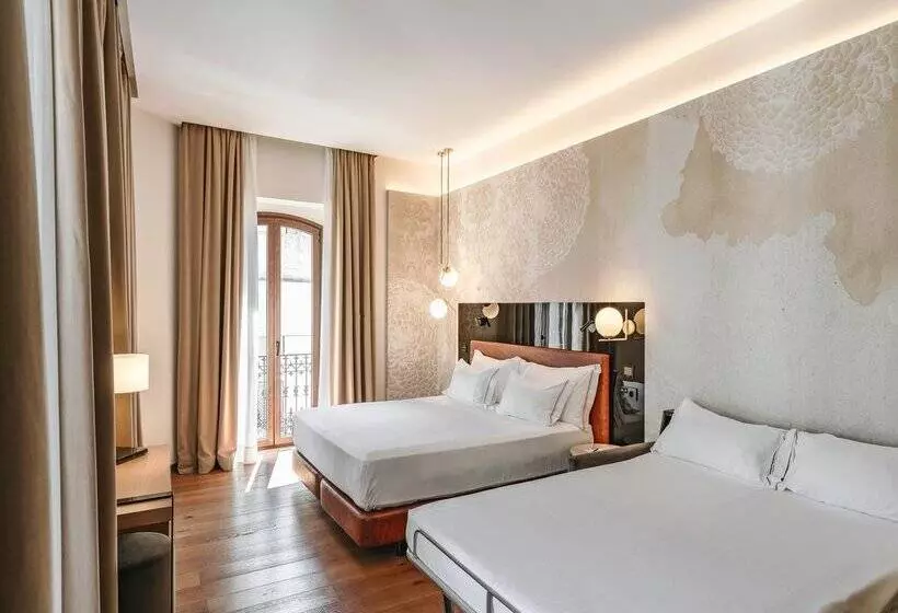 Hotelli Vincci Selección Unuk 5* GL