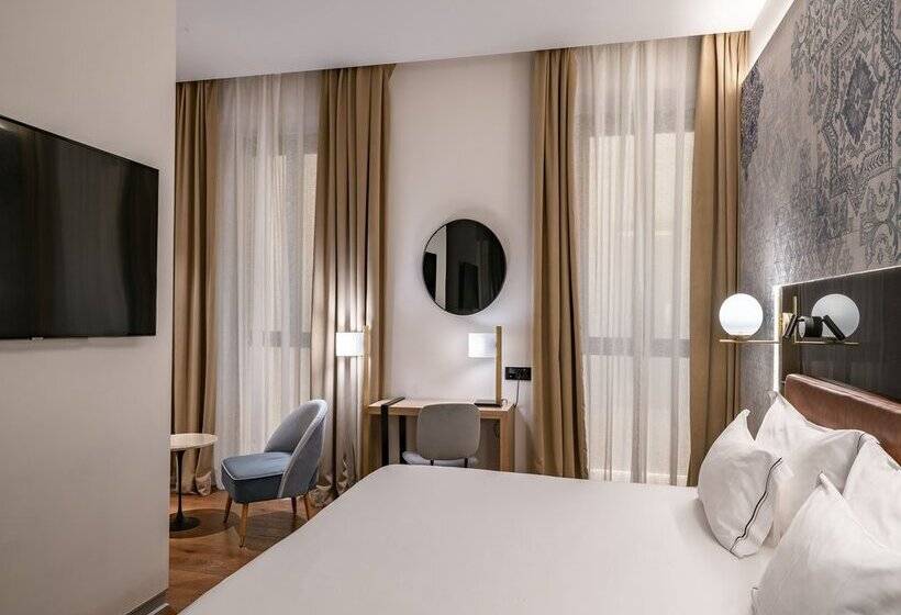 هتل Vincci Selección Unuk 5* GL