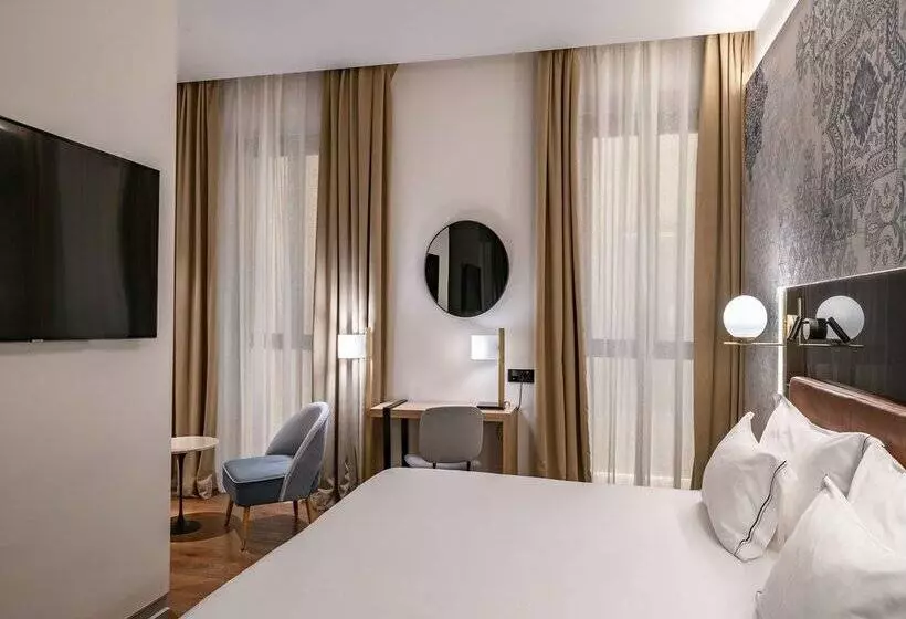 Hotelli Vincci Selección Unuk 5* GL