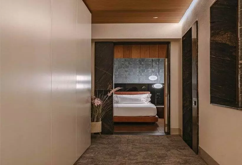 Hotelli Vincci Selección Unuk 5* GL