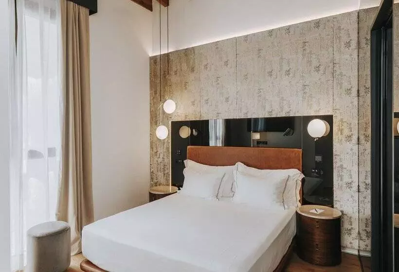 Hotelli Vincci Selección Unuk 5* GL