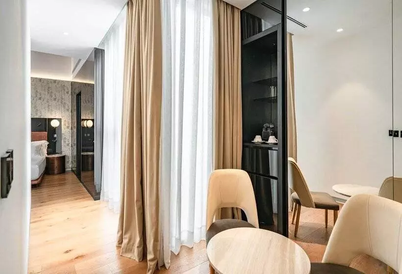 Hotelli Vincci Selección Unuk 5* GL