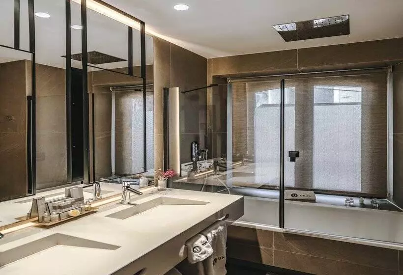 Hotelli Vincci Selección Unuk 5* GL