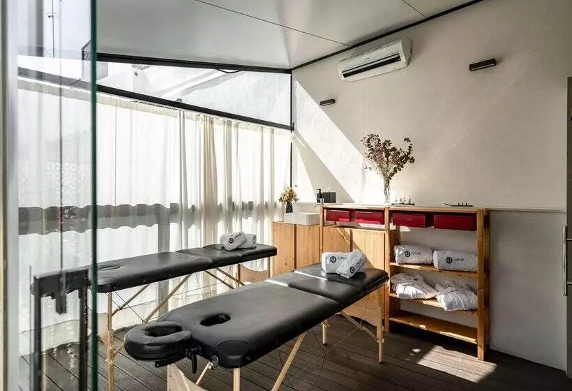 Hotelli Vincci Selección Unuk 5* GL