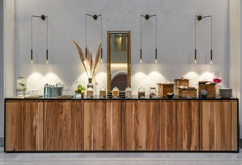 هتل Vincci Selección Unuk 5* GL