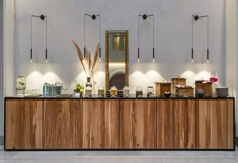 Hotelli Vincci Selección Unuk 5* GL