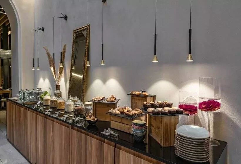 Hotelli Vincci Selección Unuk 5* GL