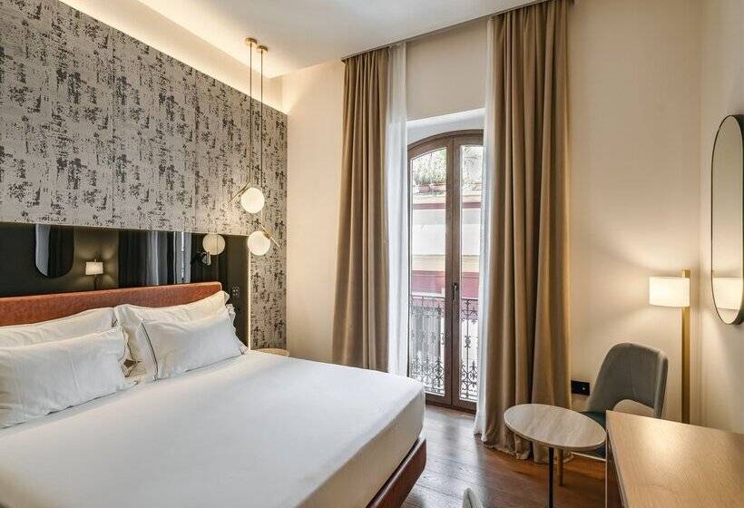 هتل Vincci Selección Unuk 5* GL