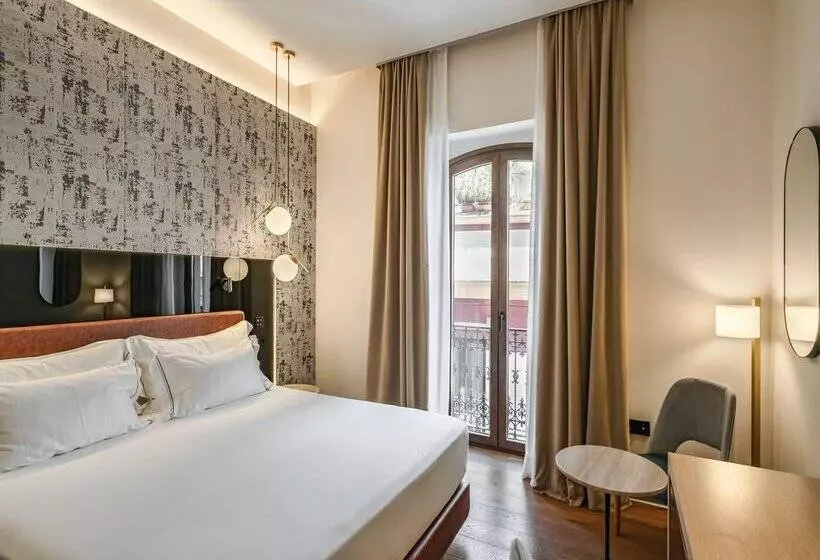 Hotelli Vincci Selección Unuk 5* GL