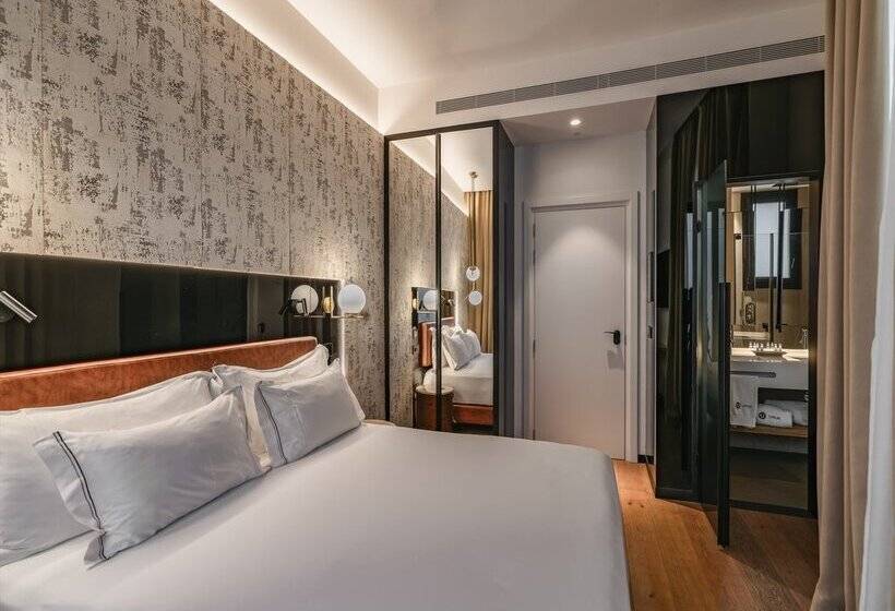 هتل Vincci Selección Unuk 5* GL