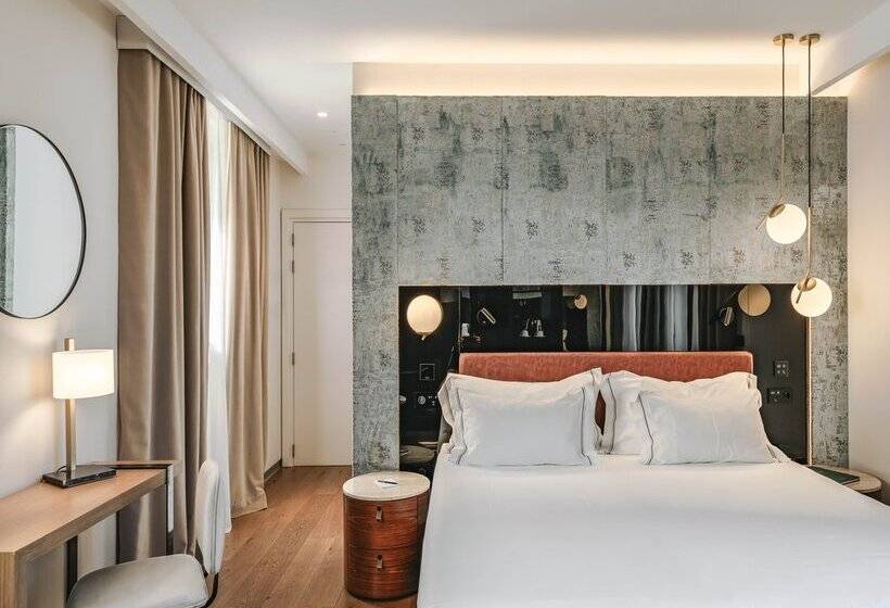 هتل Vincci Selección Unuk 5* GL