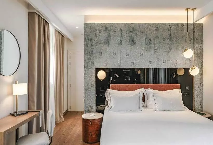 Hotelli Vincci Selección Unuk 5* GL