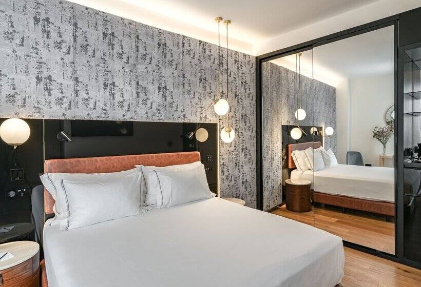 هتل Vincci Selección Unuk 5* GL