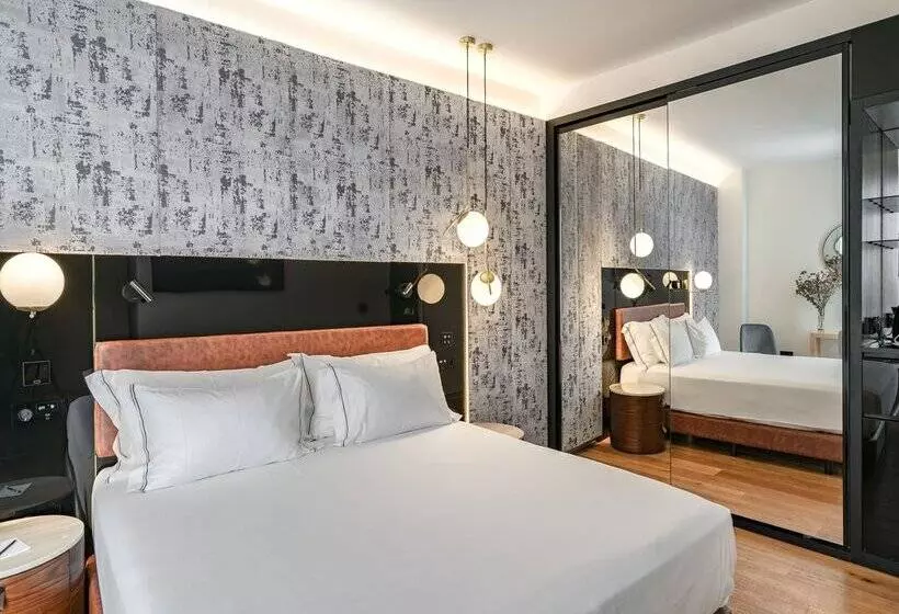 Hotelli Vincci Selección Unuk 5* GL