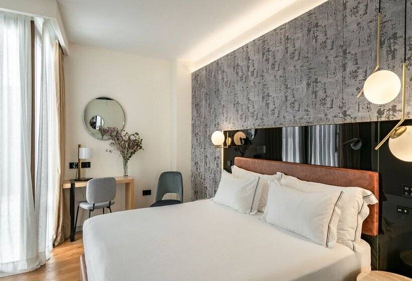 هتل Vincci Selección Unuk 5* GL